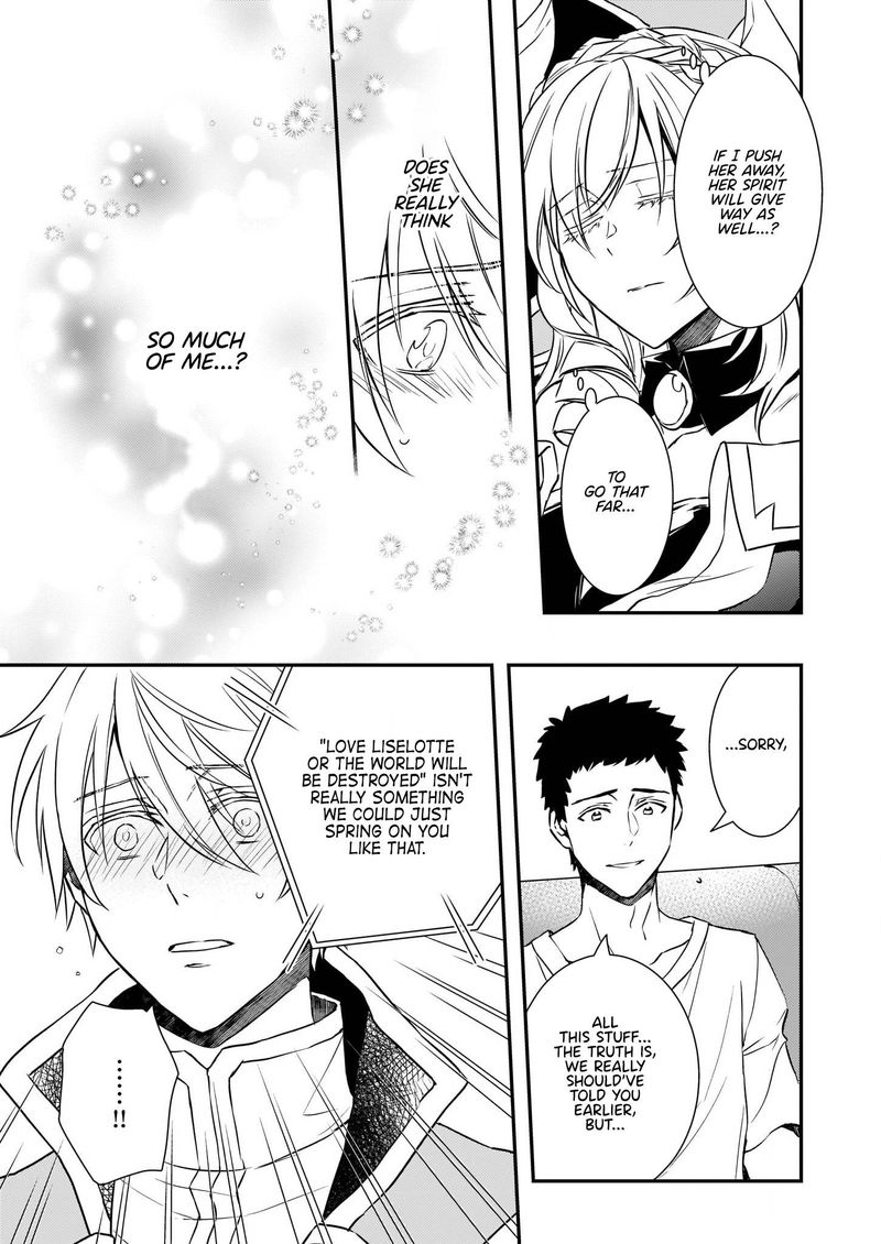 Tsundere Akuyaku Reijou Liselotte To Jikkyou No Endo Kun To Kaisetsu No Kobayashi San 16 25