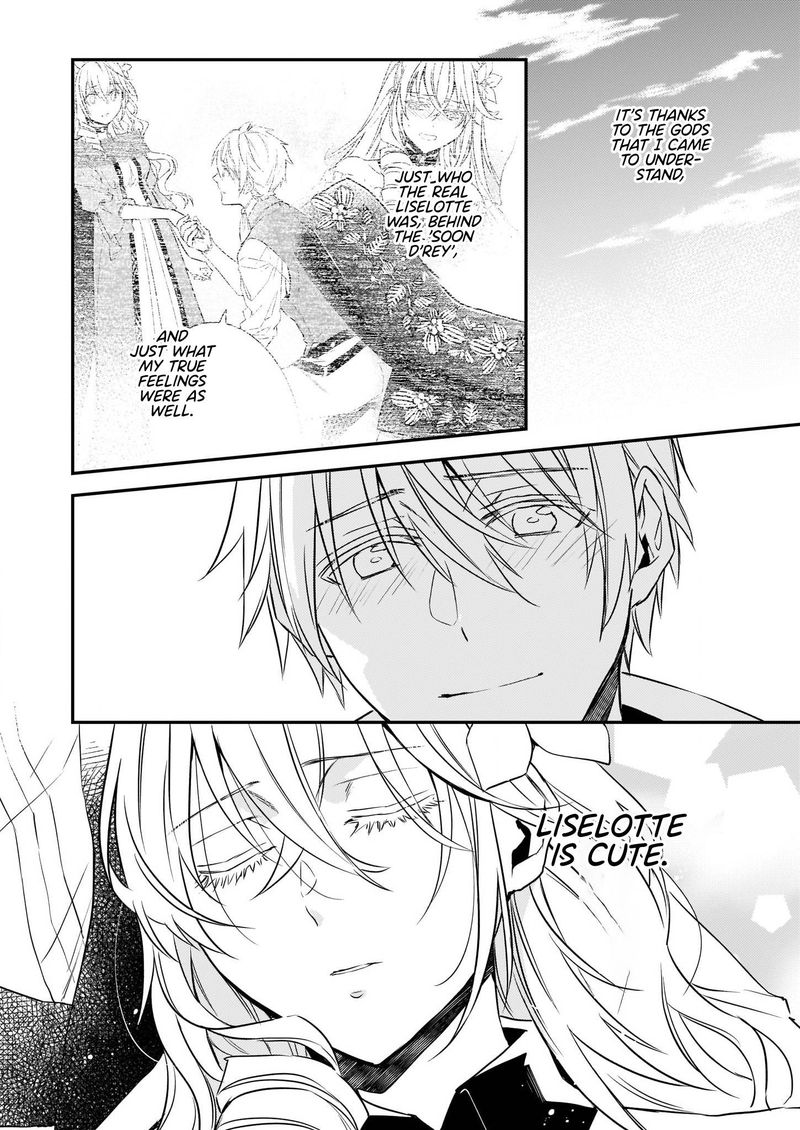 Tsundere Akuyaku Reijou Liselotte To Jikkyou No Endo Kun To Kaisetsu No Kobayashi San 16 28