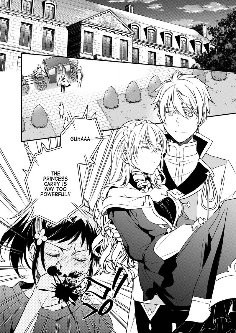 Tsundere Akuyaku Reijou Liselotte To Jikkyou No Endo Kun To Kaisetsu No Kobayashi San 16 30