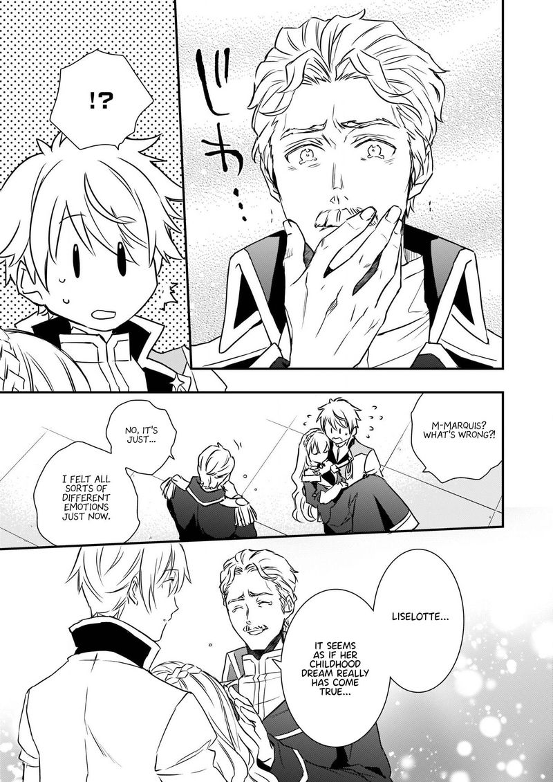 Tsundere Akuyaku Reijou Liselotte To Jikkyou No Endo Kun To Kaisetsu No Kobayashi San 16 33