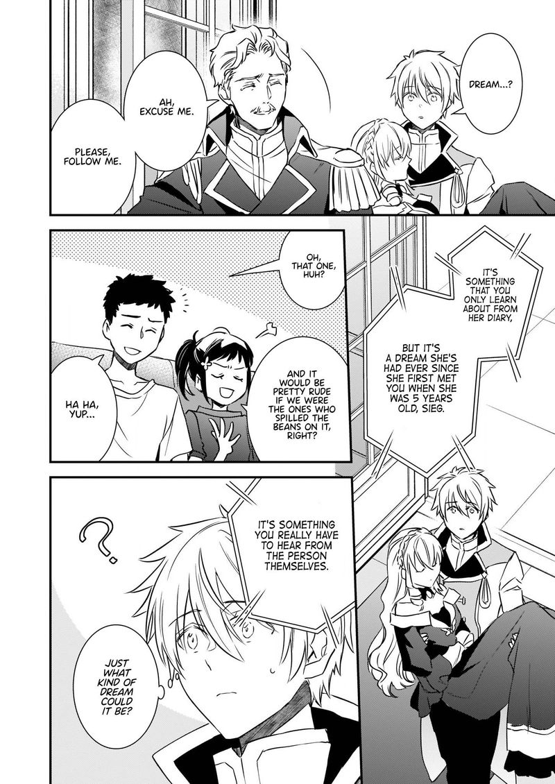 Tsundere Akuyaku Reijou Liselotte To Jikkyou No Endo Kun To Kaisetsu No Kobayashi San 16 34
