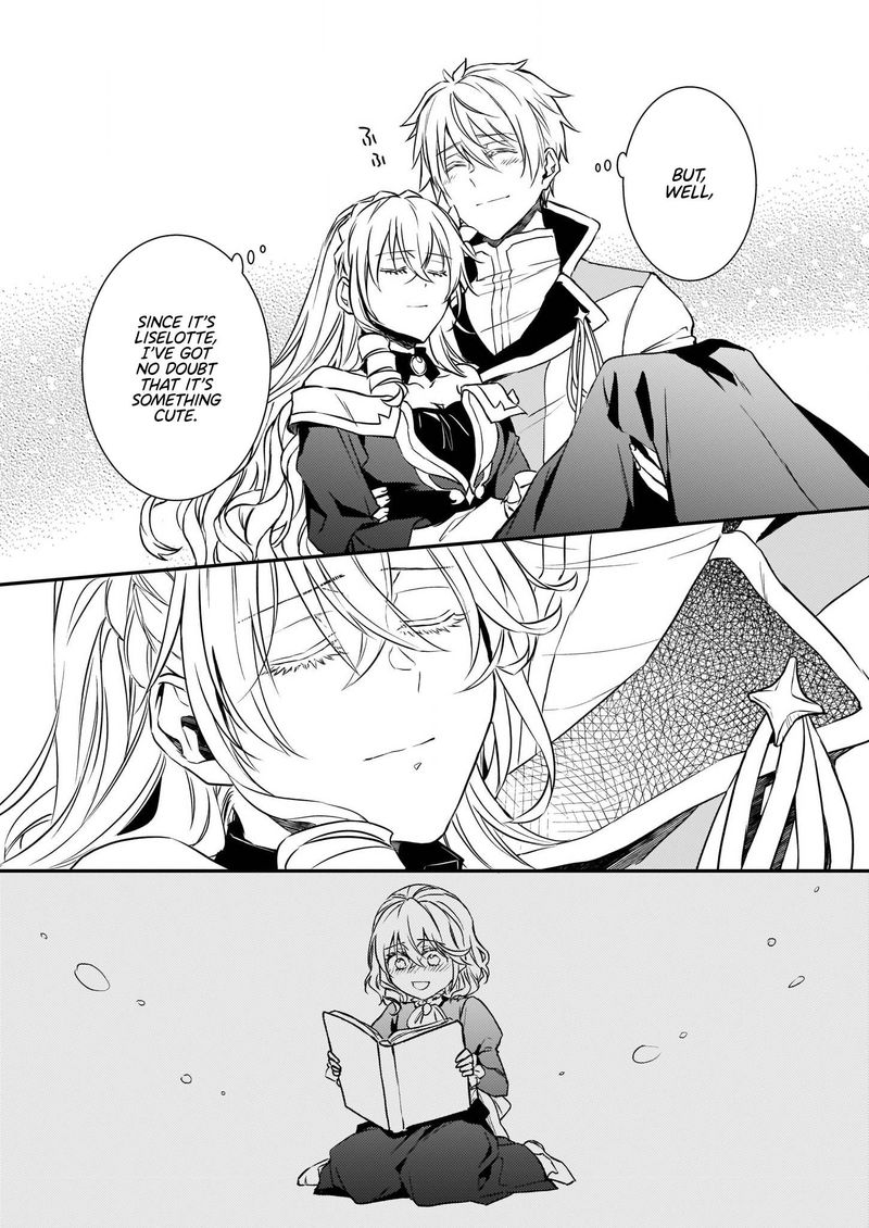Tsundere Akuyaku Reijou Liselotte To Jikkyou No Endo Kun To Kaisetsu No Kobayashi San 16 35