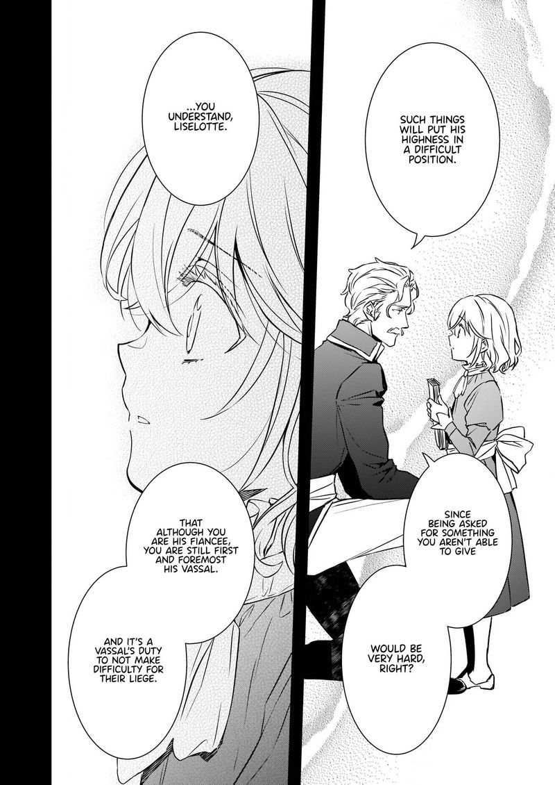 Tsundere Akuyaku Reijou Liselotte To Jikkyou No Endo Kun To Kaisetsu No Kobayashi San 16 8