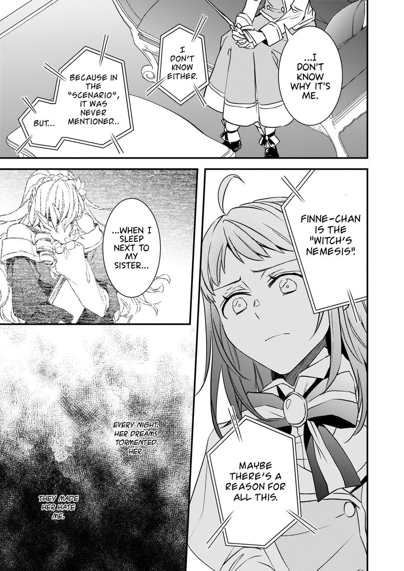 Tsundere Akuyaku Reijou Liselotte To Jikkyou No Endo Kun To Kaisetsu No Kobayashi San 17 15
