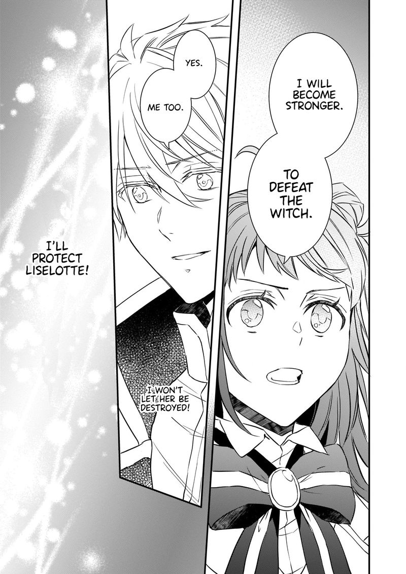 Tsundere Akuyaku Reijou Liselotte To Jikkyou No Endo Kun To Kaisetsu No Kobayashi San 17 19