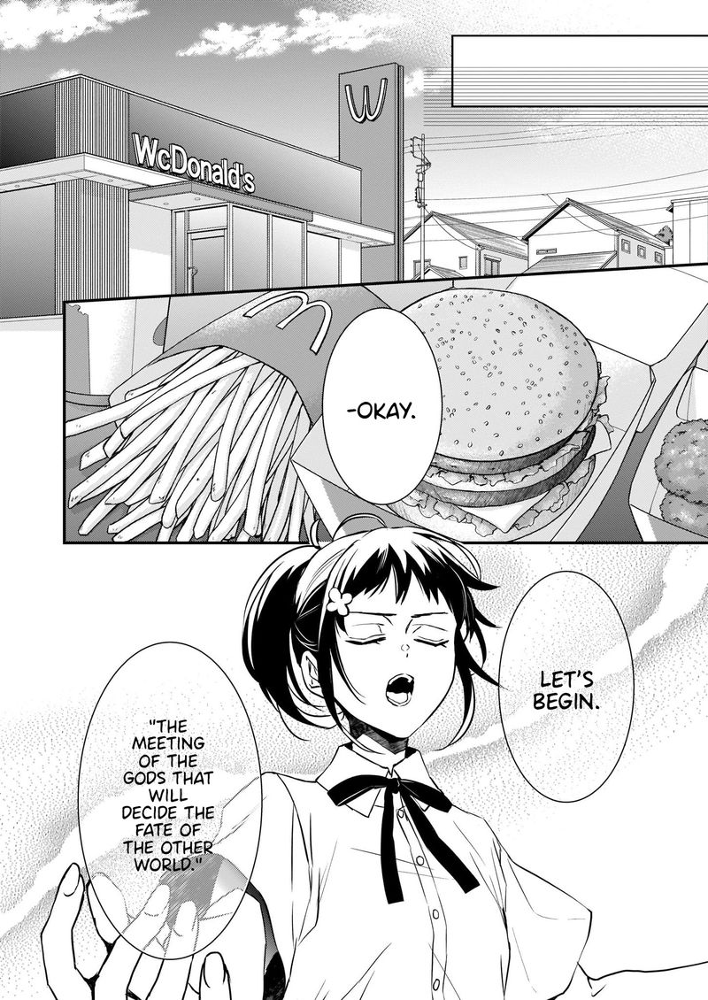 Tsundere Akuyaku Reijou Liselotte To Jikkyou No Endo Kun To Kaisetsu No Kobayashi San 17 20