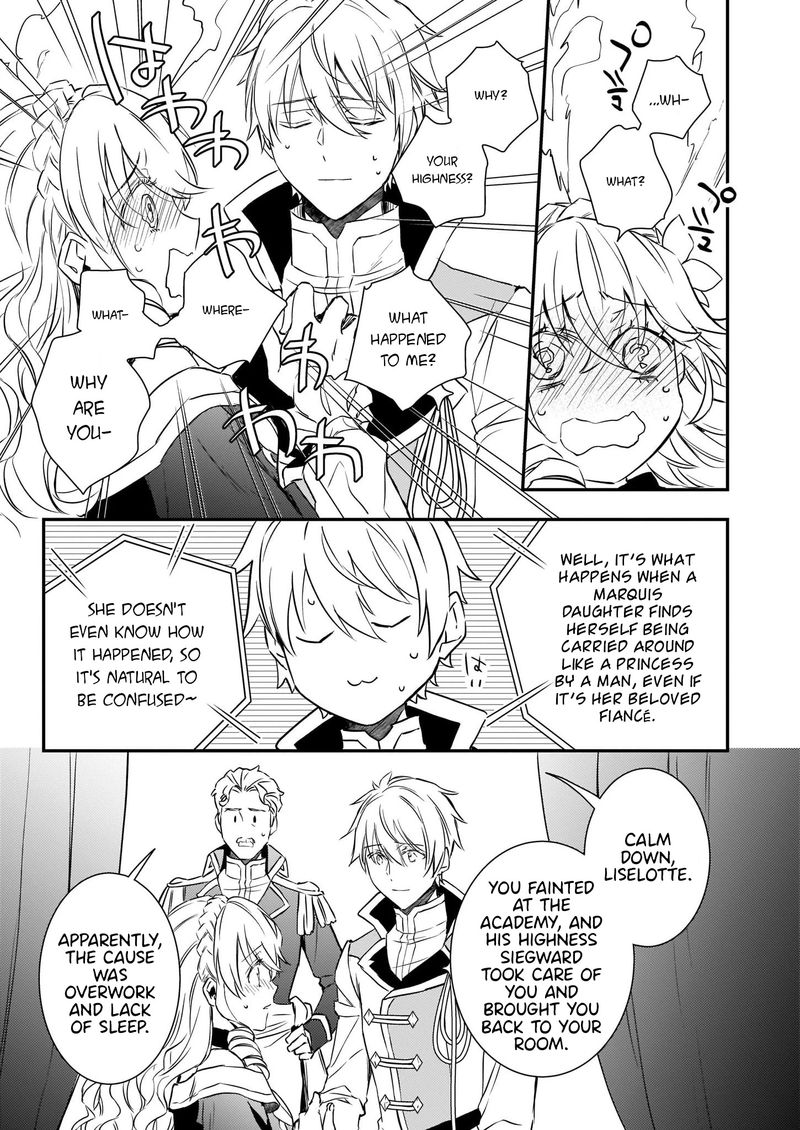 Tsundere Akuyaku Reijou Liselotte To Jikkyou No Endo Kun To Kaisetsu No Kobayashi San 17 3