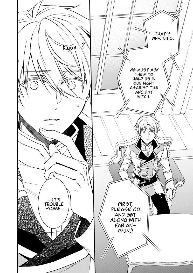 Tsundere Akuyaku Reijou Liselotte To Jikkyou No Endo Kun To Kaisetsu No Kobayashi San 18 12