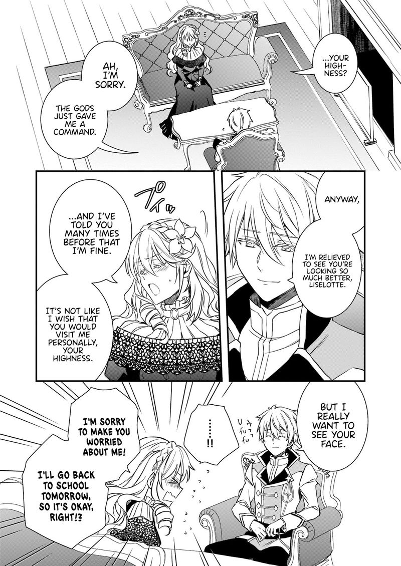 Tsundere Akuyaku Reijou Liselotte To Jikkyou No Endo Kun To Kaisetsu No Kobayashi San 18 13