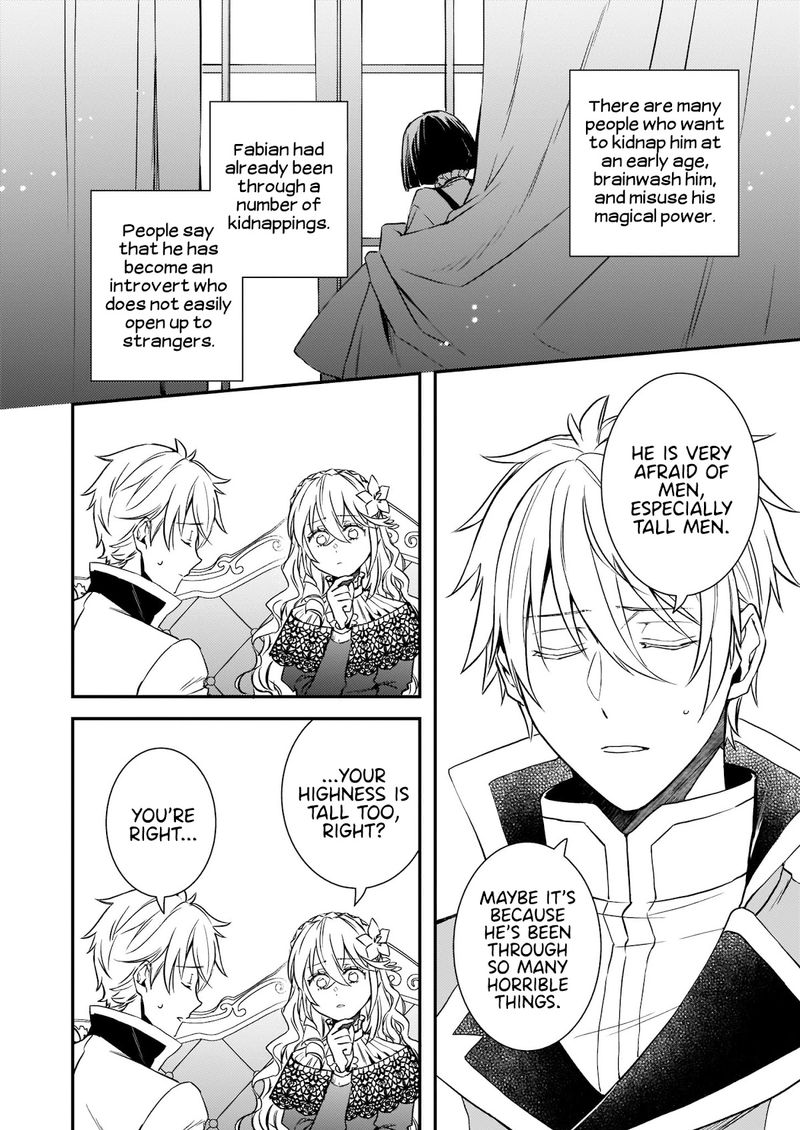 Tsundere Akuyaku Reijou Liselotte To Jikkyou No Endo Kun To Kaisetsu No Kobayashi San 18 18