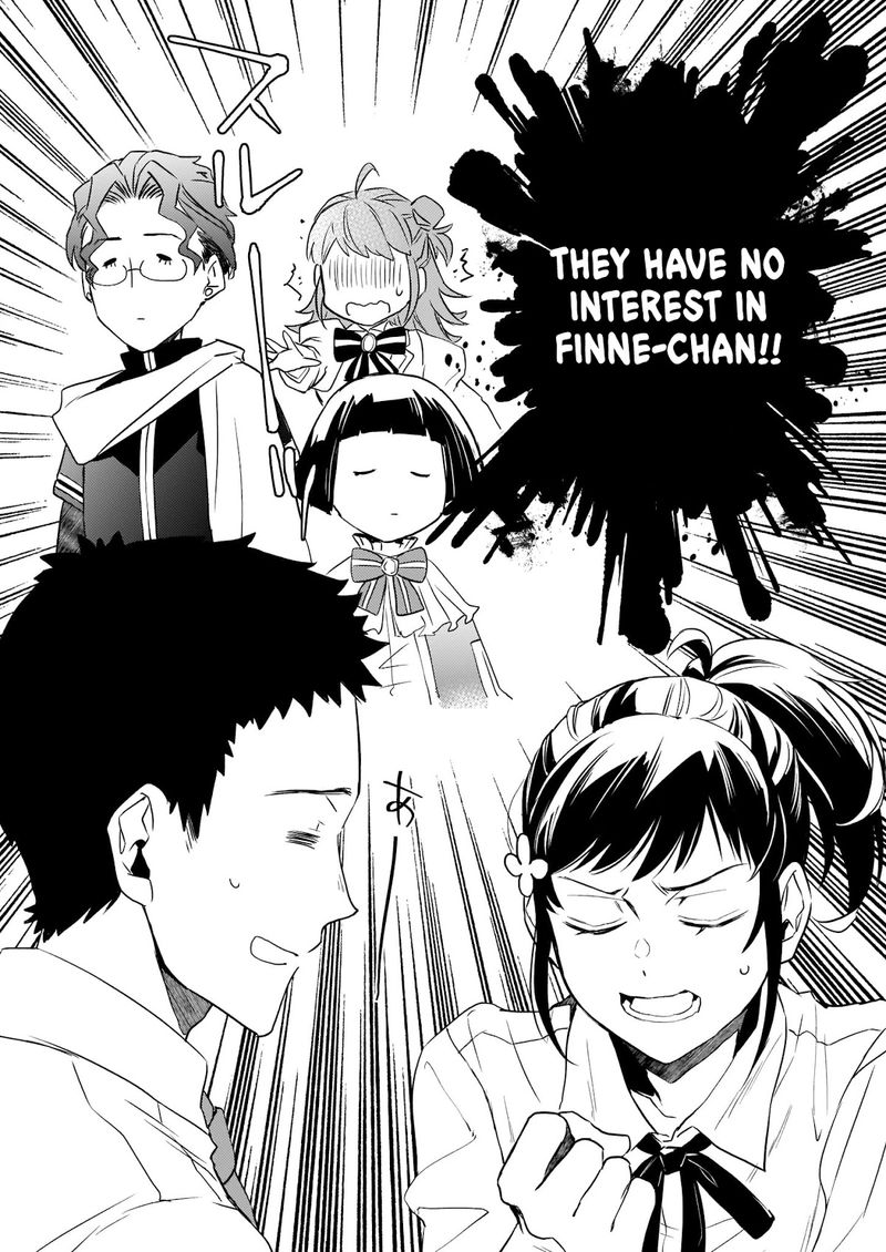Tsundere Akuyaku Reijou Liselotte To Jikkyou No Endo Kun To Kaisetsu No Kobayashi San 18 2