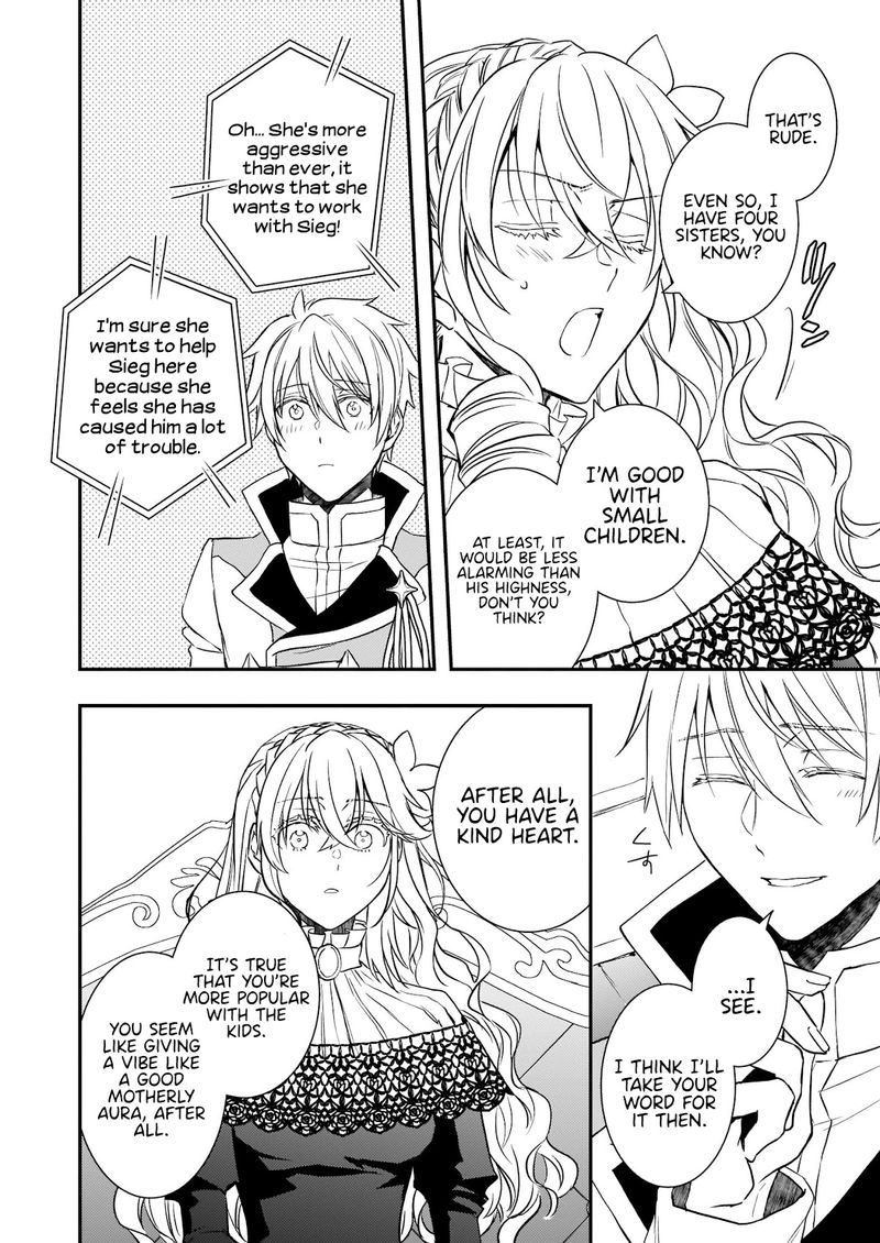 Tsundere Akuyaku Reijou Liselotte To Jikkyou No Endo Kun To Kaisetsu No Kobayashi San 18 20