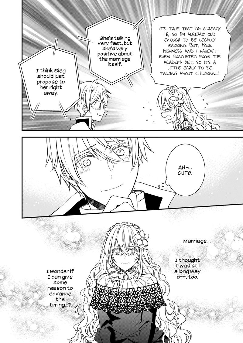 Tsundere Akuyaku Reijou Liselotte To Jikkyou No Endo Kun To Kaisetsu No Kobayashi San 18 22
