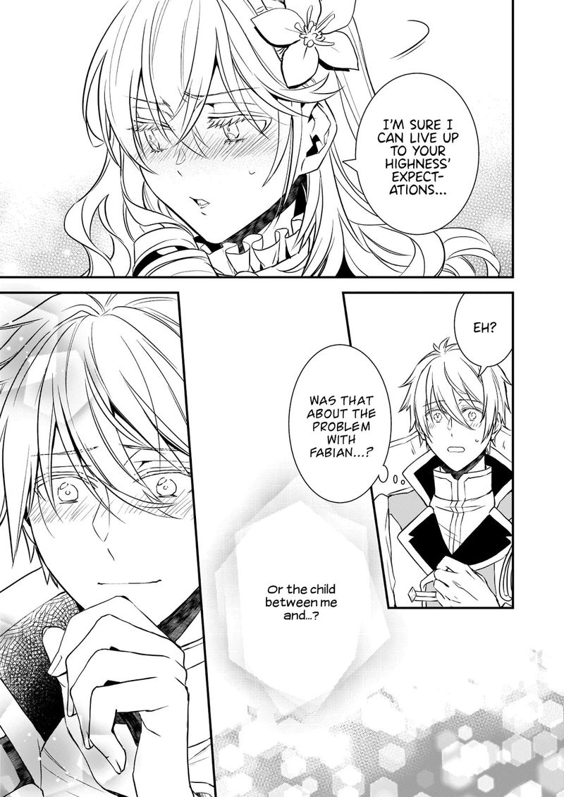 Tsundere Akuyaku Reijou Liselotte To Jikkyou No Endo Kun To Kaisetsu No Kobayashi San 18 23