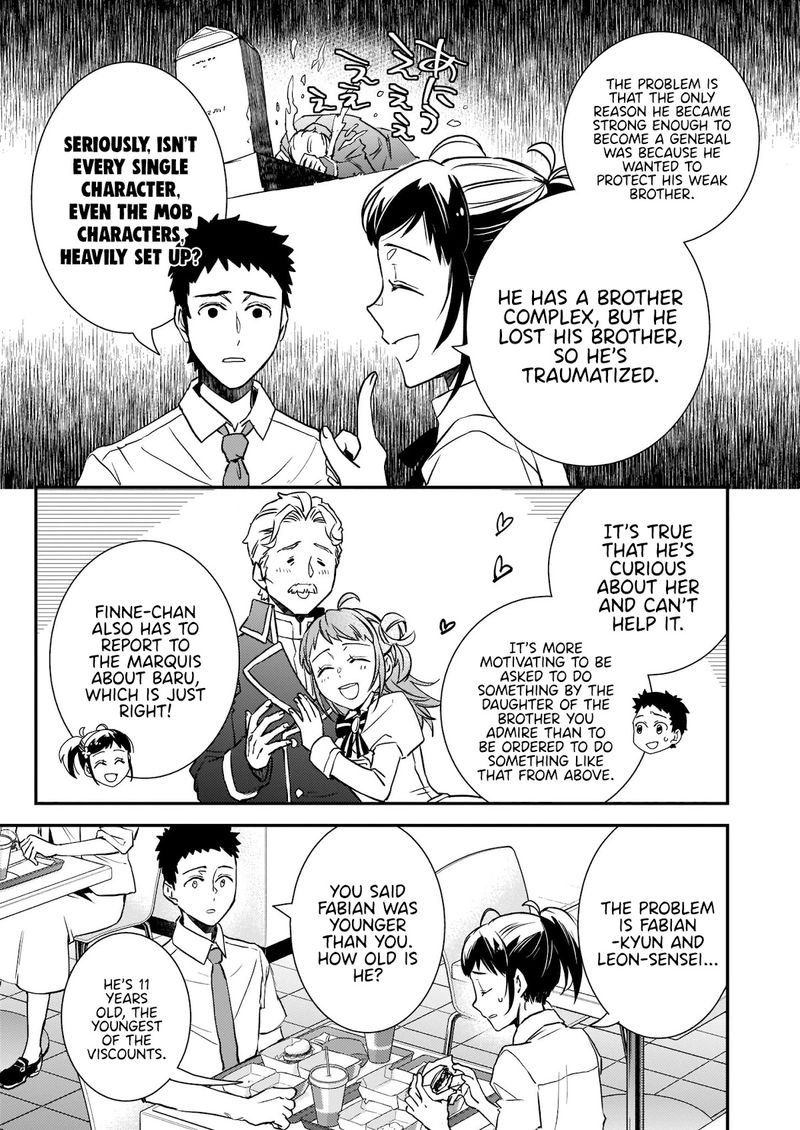 Tsundere Akuyaku Reijou Liselotte To Jikkyou No Endo Kun To Kaisetsu No Kobayashi San 18 9