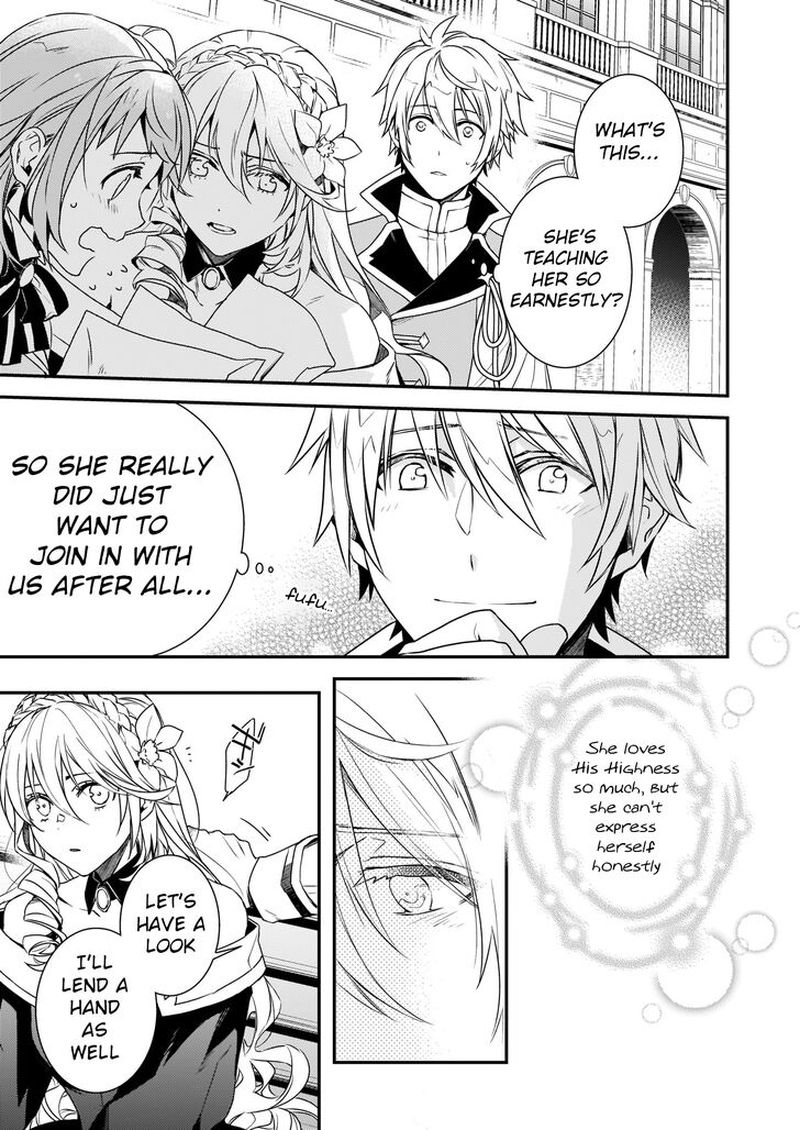 Tsundere Akuyaku Reijou Liselotte To Jikkyou No Endo Kun To Kaisetsu No Kobayashi San 2 11