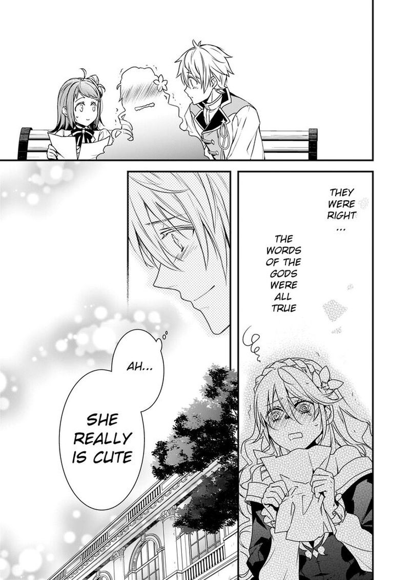 Tsundere Akuyaku Reijou Liselotte To Jikkyou No Endo Kun To Kaisetsu No Kobayashi San 2 13