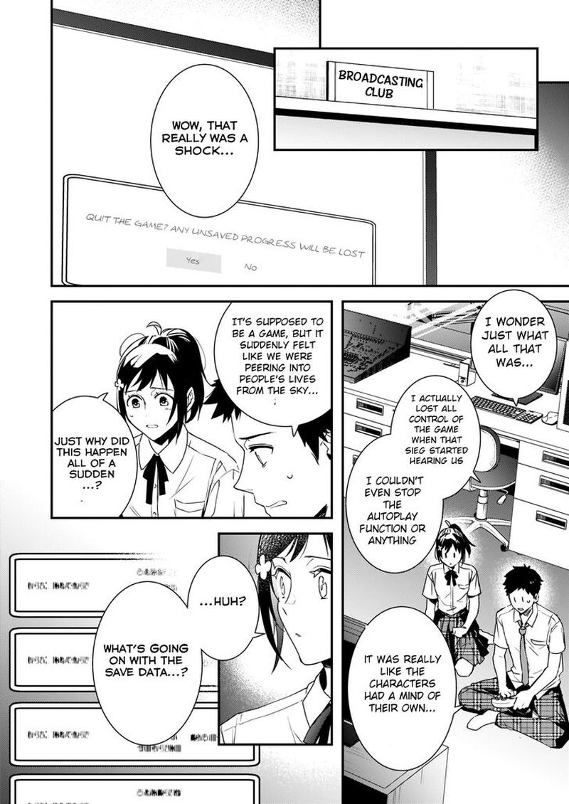 Tsundere Akuyaku Reijou Liselotte To Jikkyou No Endo Kun To Kaisetsu No Kobayashi San 2 14