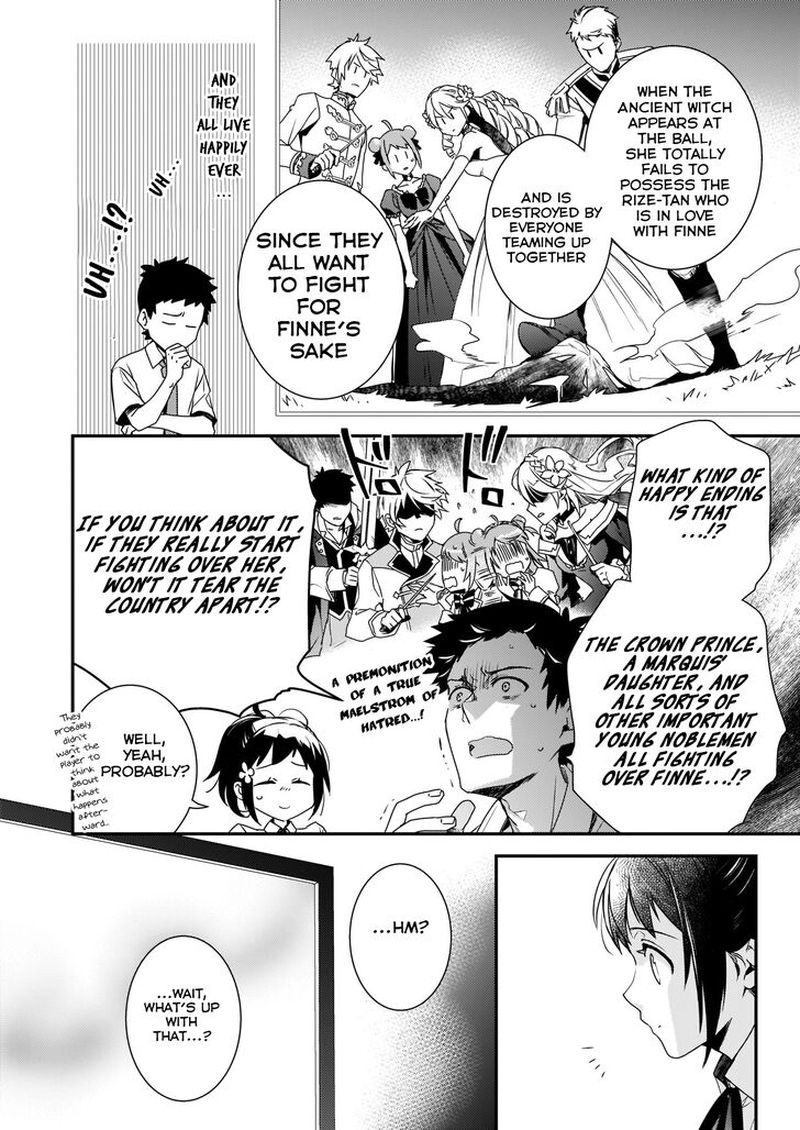 Tsundere Akuyaku Reijou Liselotte To Jikkyou No Endo Kun To Kaisetsu No Kobayashi San 2 20