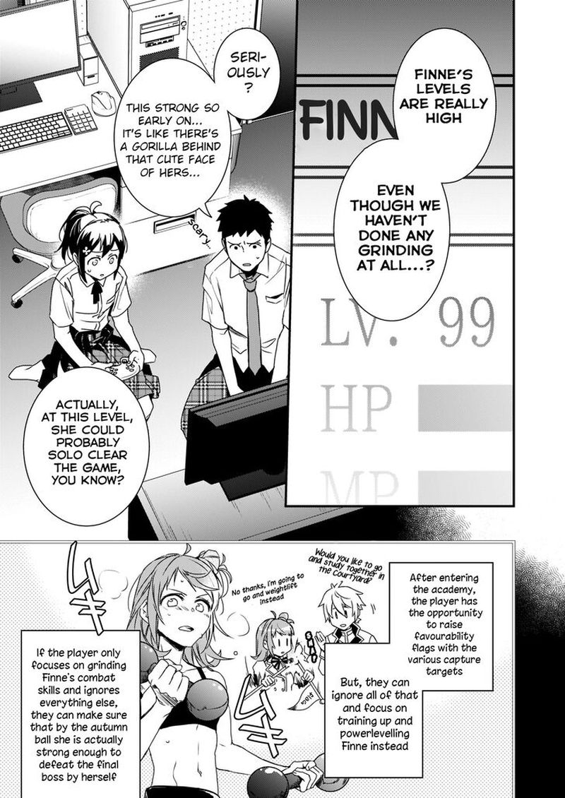 Tsundere Akuyaku Reijou Liselotte To Jikkyou No Endo Kun To Kaisetsu No Kobayashi San 2 21