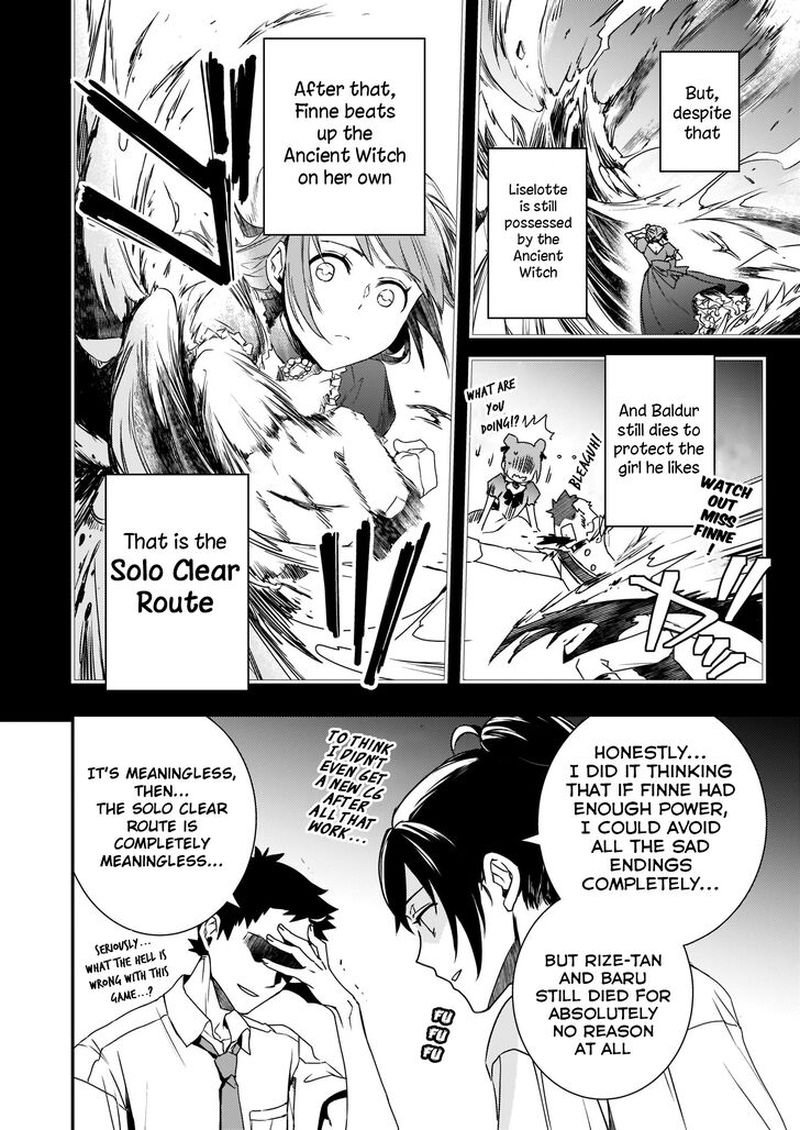 Tsundere Akuyaku Reijou Liselotte To Jikkyou No Endo Kun To Kaisetsu No Kobayashi San 2 22