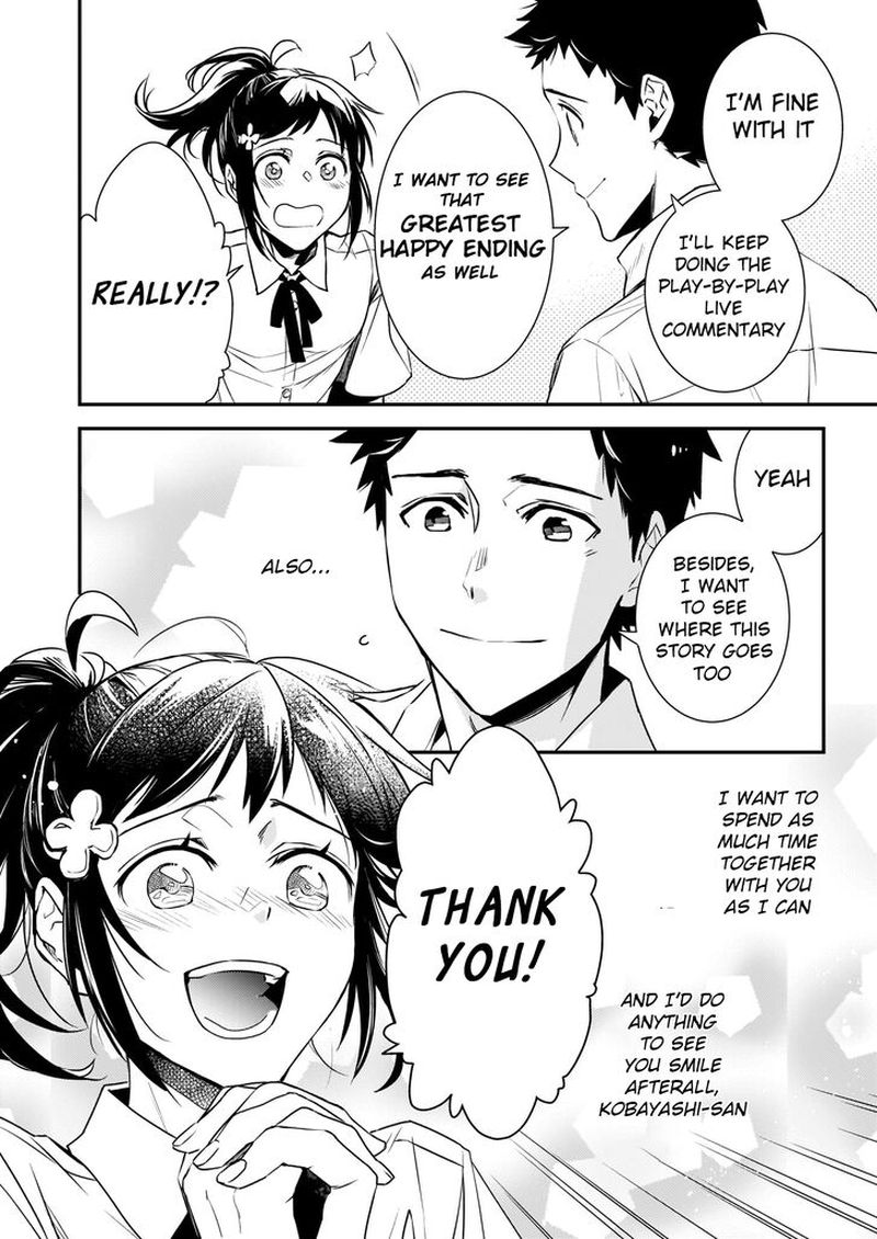 Tsundere Akuyaku Reijou Liselotte To Jikkyou No Endo Kun To Kaisetsu No Kobayashi San 2 26