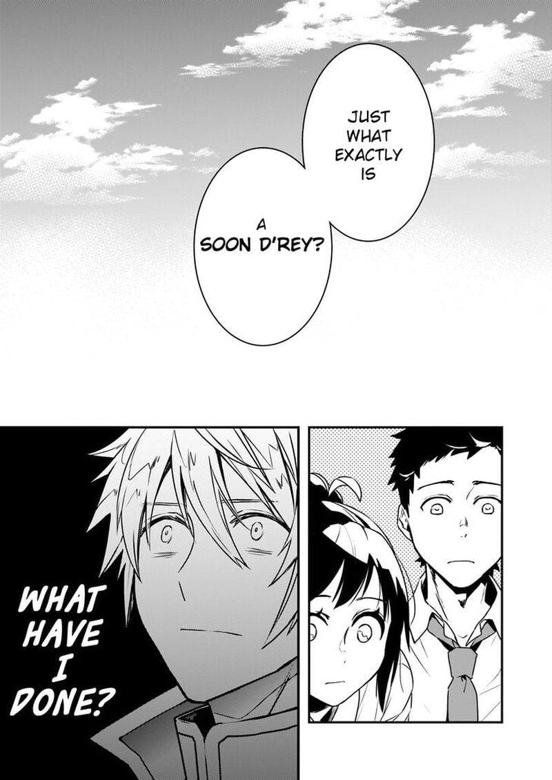 Tsundere Akuyaku Reijou Liselotte To Jikkyou No Endo Kun To Kaisetsu No Kobayashi San 2 7