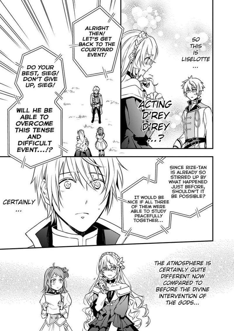 Tsundere Akuyaku Reijou Liselotte To Jikkyou No Endo Kun To Kaisetsu No Kobayashi San 2 9