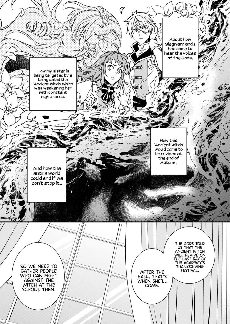 Tsundere Akuyaku Reijou Liselotte To Jikkyou No Endo Kun To Kaisetsu No Kobayashi San 20b 10