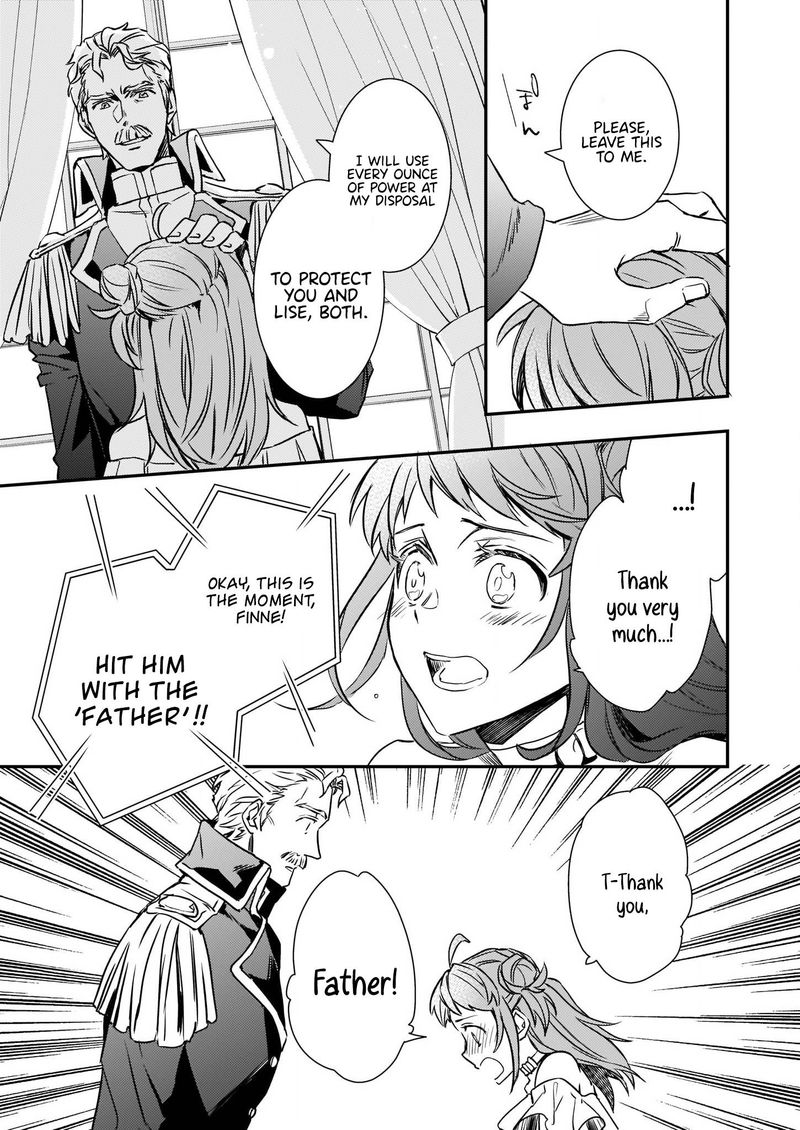 Tsundere Akuyaku Reijou Liselotte To Jikkyou No Endo Kun To Kaisetsu No Kobayashi San 20b 12