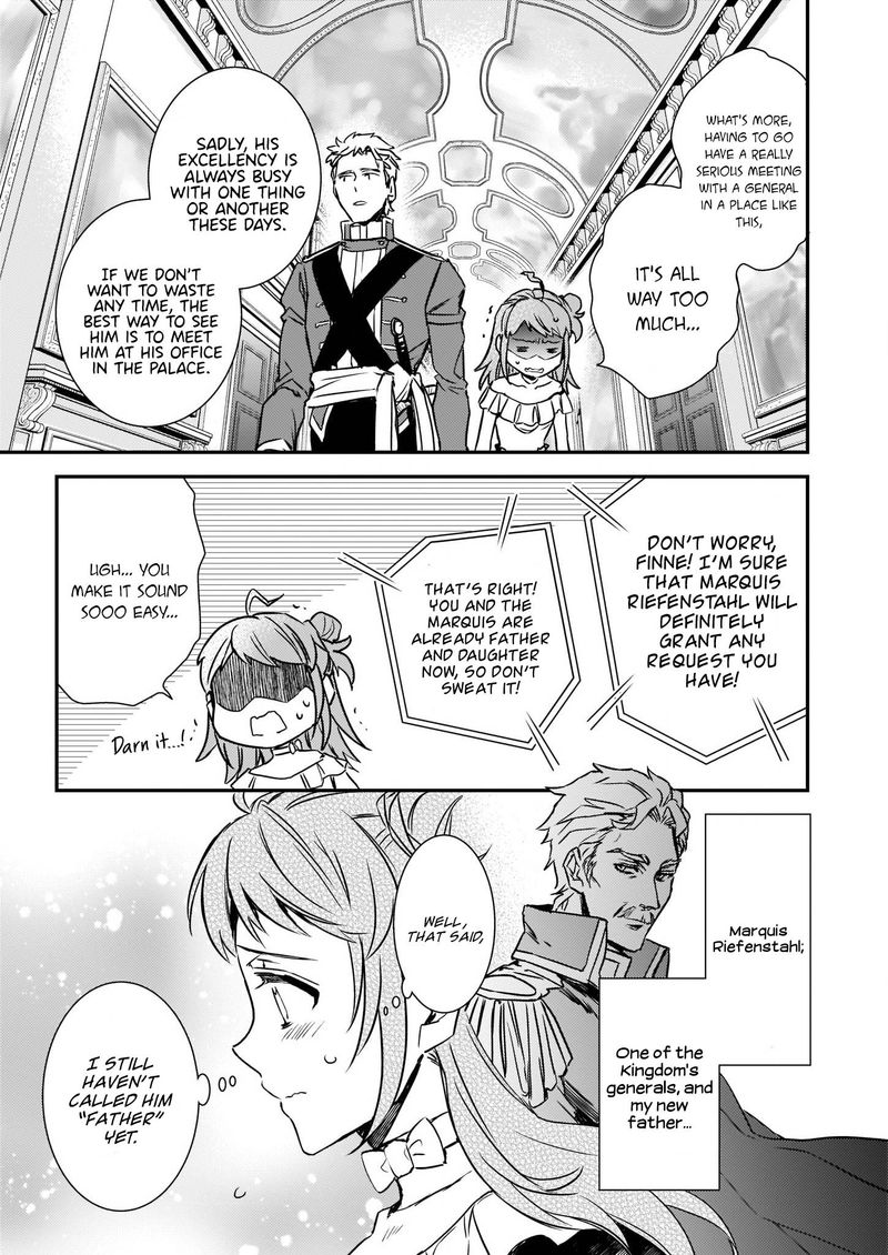 Tsundere Akuyaku Reijou Liselotte To Jikkyou No Endo Kun To Kaisetsu No Kobayashi San 20b 2