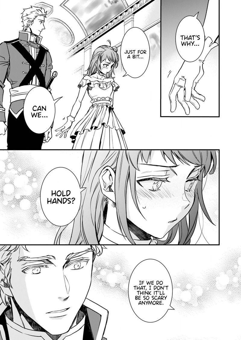 Tsundere Akuyaku Reijou Liselotte To Jikkyou No Endo Kun To Kaisetsu No Kobayashi San 20b 4