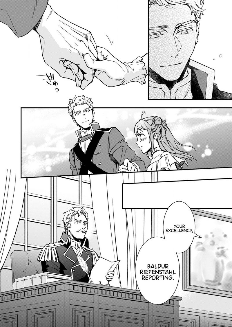 Tsundere Akuyaku Reijou Liselotte To Jikkyou No Endo Kun To Kaisetsu No Kobayashi San 20b 5