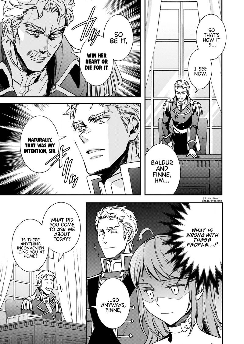Tsundere Akuyaku Reijou Liselotte To Jikkyou No Endo Kun To Kaisetsu No Kobayashi San 20b 8