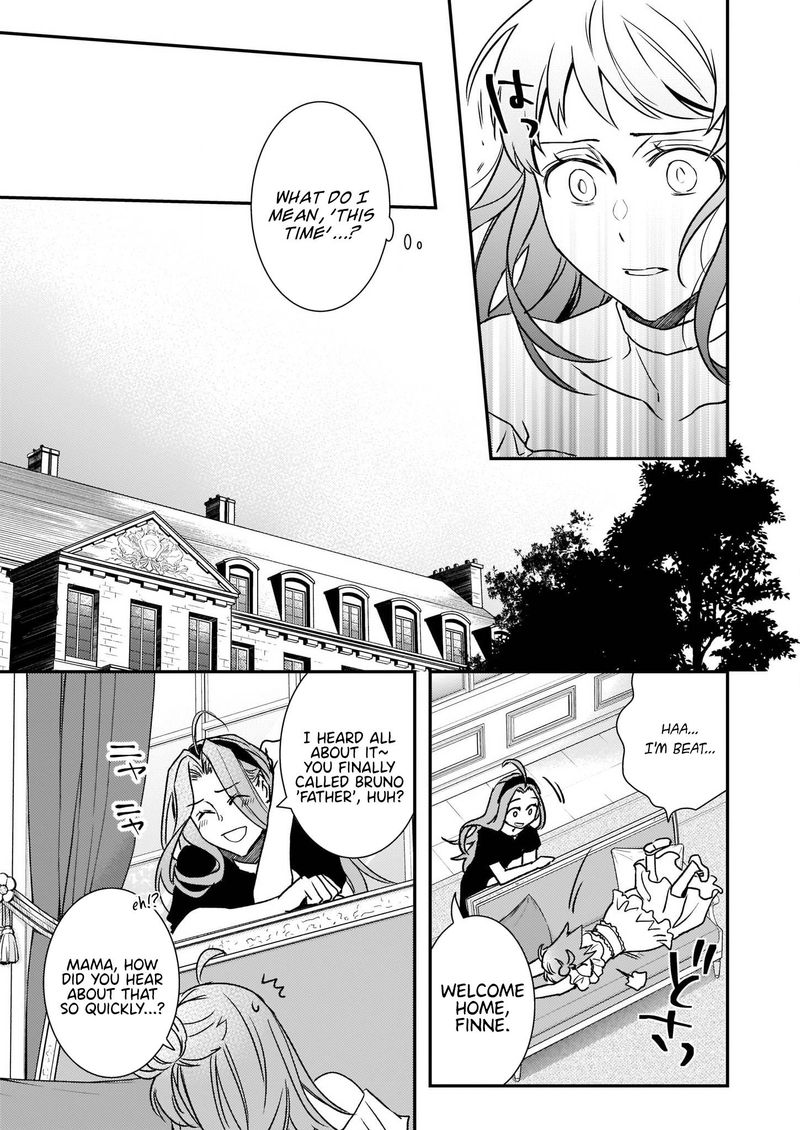 Tsundere Akuyaku Reijou Liselotte To Jikkyou No Endo Kun To Kaisetsu No Kobayashi San 21 13