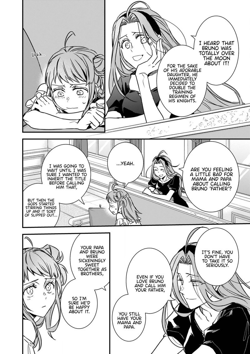 Tsundere Akuyaku Reijou Liselotte To Jikkyou No Endo Kun To Kaisetsu No Kobayashi San 21 14