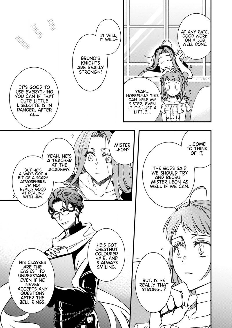 Tsundere Akuyaku Reijou Liselotte To Jikkyou No Endo Kun To Kaisetsu No Kobayashi San 21 15