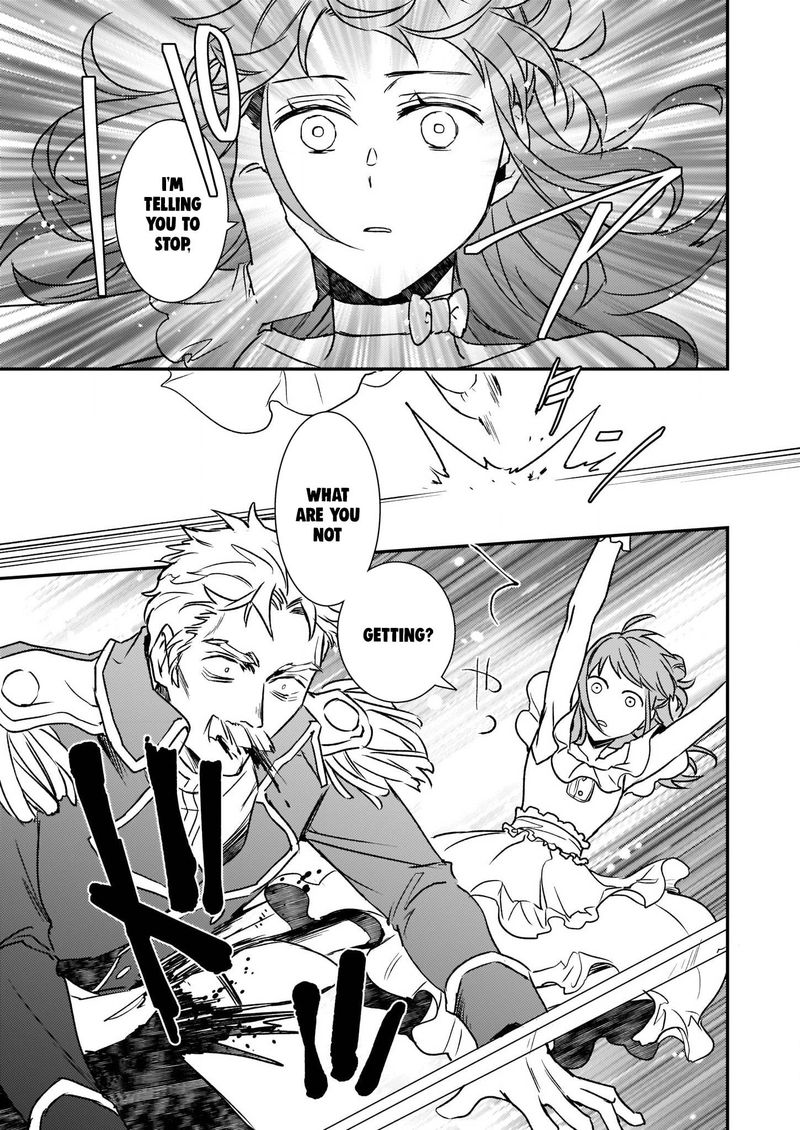 Tsundere Akuyaku Reijou Liselotte To Jikkyou No Endo Kun To Kaisetsu No Kobayashi San 21 3