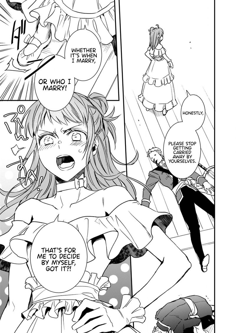 Tsundere Akuyaku Reijou Liselotte To Jikkyou No Endo Kun To Kaisetsu No Kobayashi San 21 5