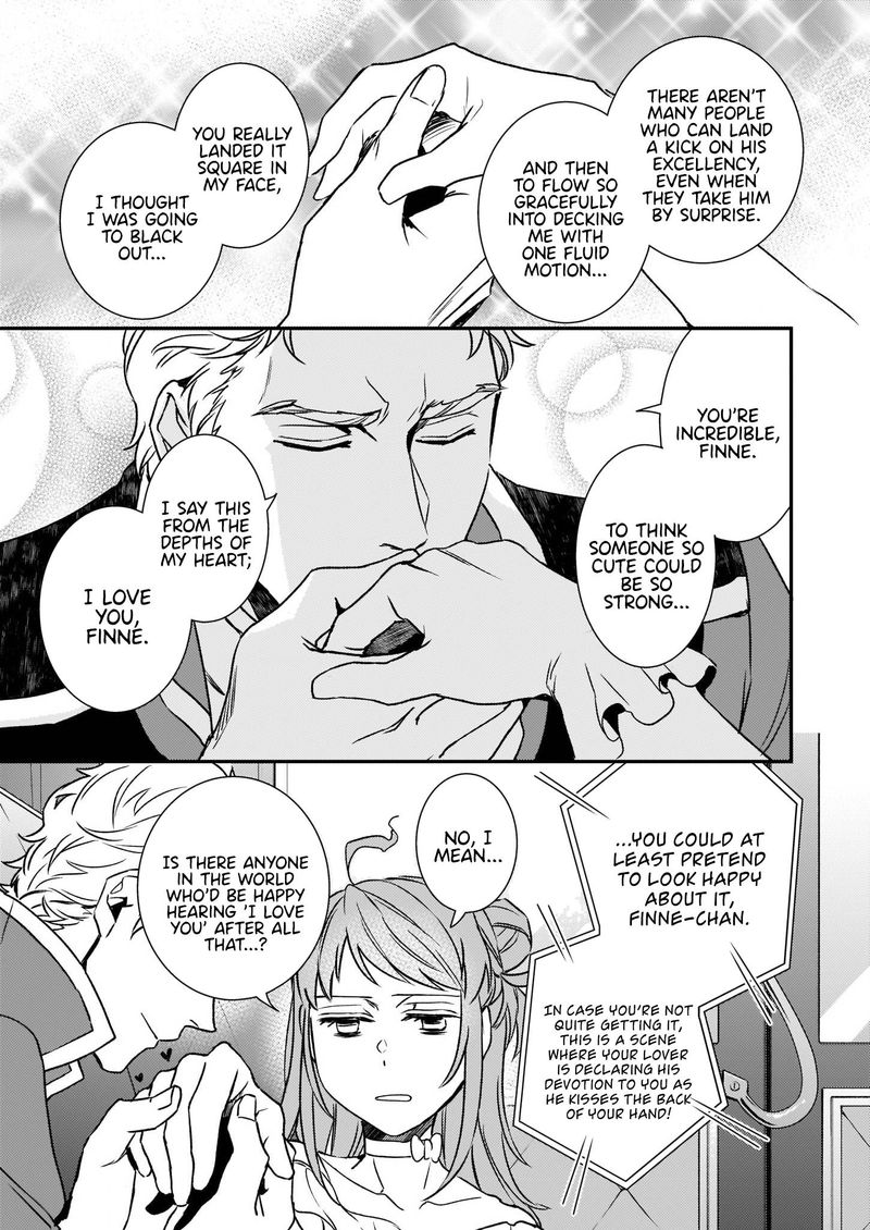 Tsundere Akuyaku Reijou Liselotte To Jikkyou No Endo Kun To Kaisetsu No Kobayashi San 21 7