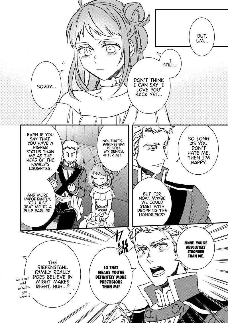 Tsundere Akuyaku Reijou Liselotte To Jikkyou No Endo Kun To Kaisetsu No Kobayashi San 21 8