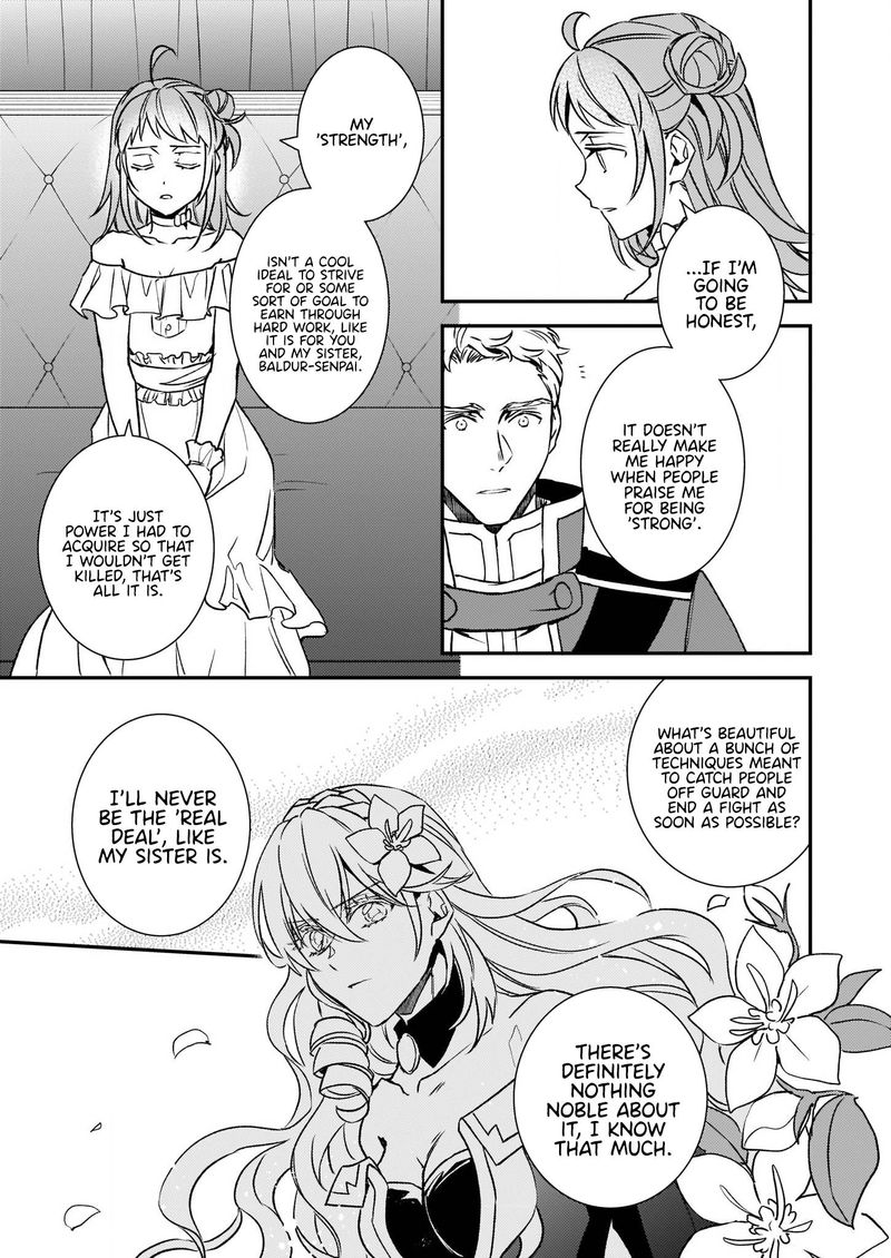 Tsundere Akuyaku Reijou Liselotte To Jikkyou No Endo Kun To Kaisetsu No Kobayashi San 21 9