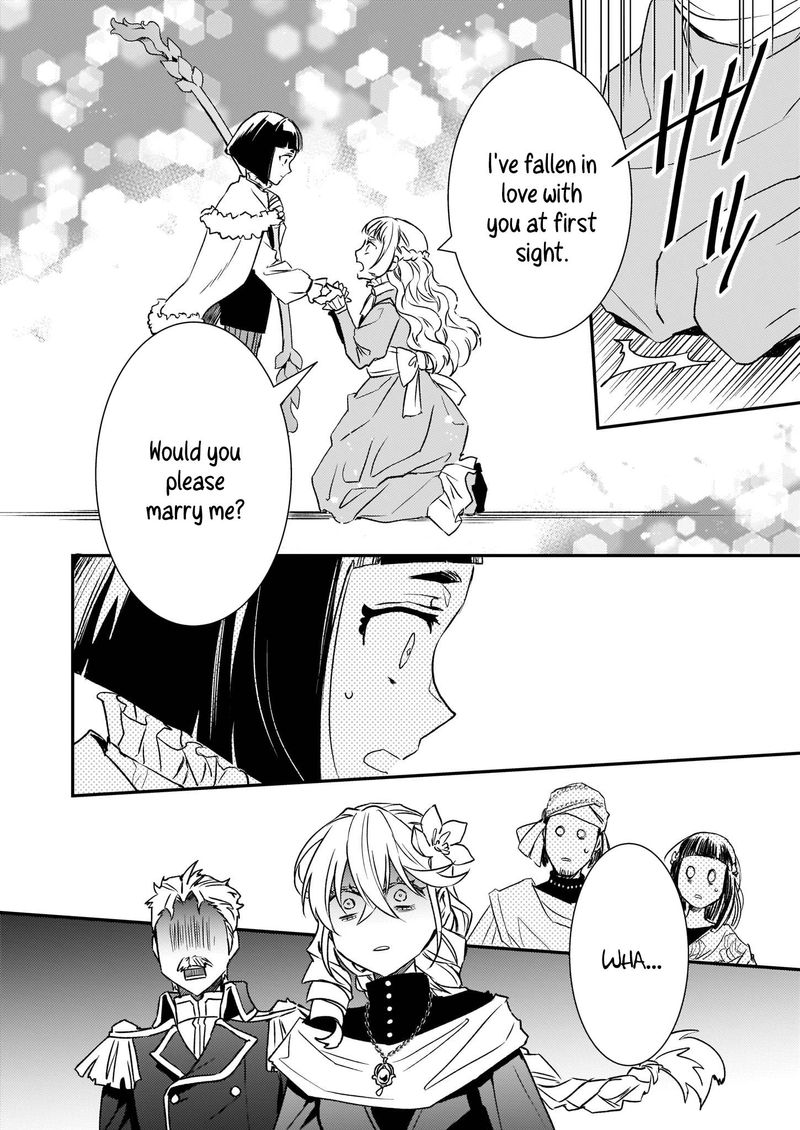 Tsundere Akuyaku Reijou Liselotte To Jikkyou No Endo Kun To Kaisetsu No Kobayashi San 22 10