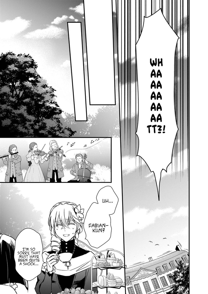 Tsundere Akuyaku Reijou Liselotte To Jikkyou No Endo Kun To Kaisetsu No Kobayashi San 22 11