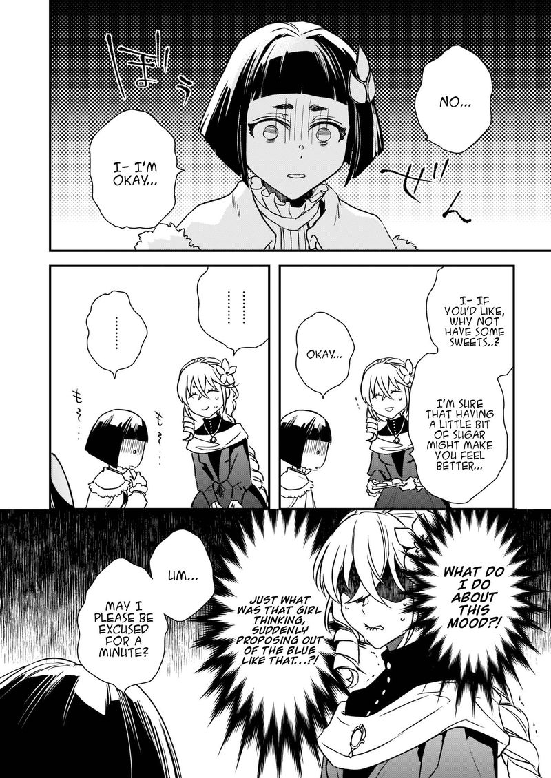 Tsundere Akuyaku Reijou Liselotte To Jikkyou No Endo Kun To Kaisetsu No Kobayashi San 22 12