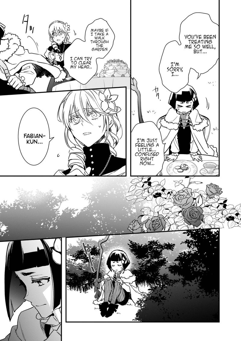 Tsundere Akuyaku Reijou Liselotte To Jikkyou No Endo Kun To Kaisetsu No Kobayashi San 22 13