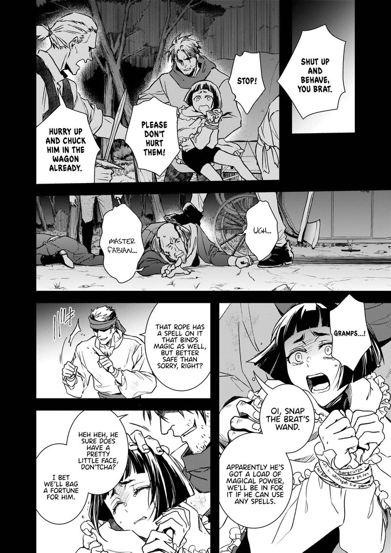 Tsundere Akuyaku Reijou Liselotte To Jikkyou No Endo Kun To Kaisetsu No Kobayashi San 22 14