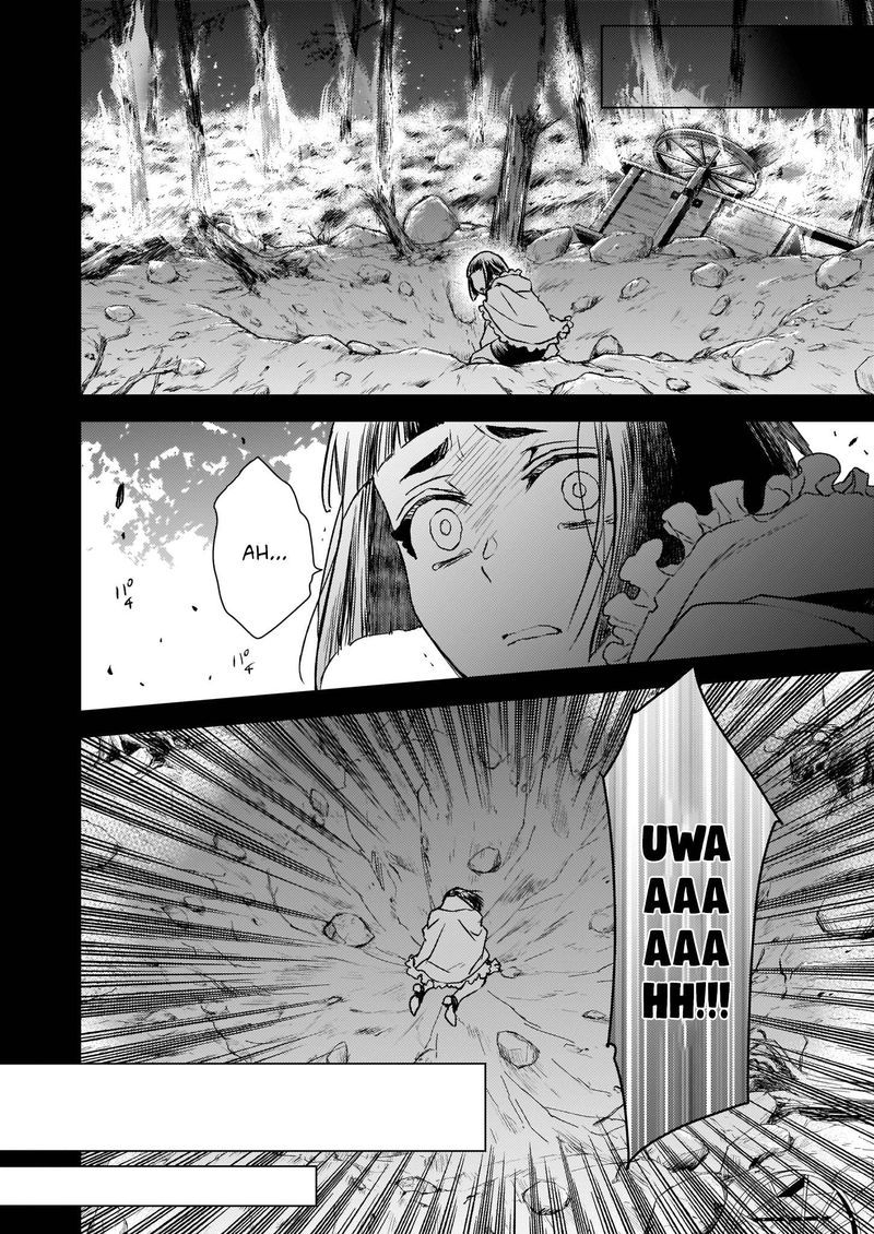 Tsundere Akuyaku Reijou Liselotte To Jikkyou No Endo Kun To Kaisetsu No Kobayashi San 22 16