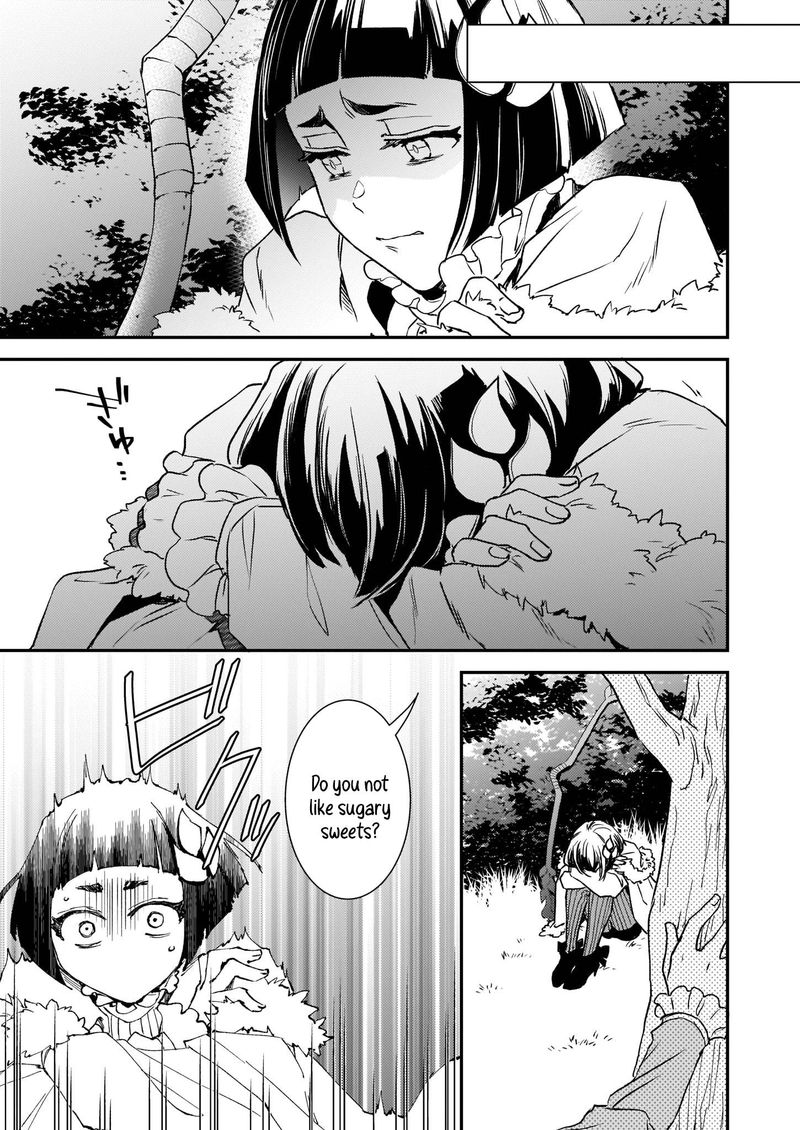 Tsundere Akuyaku Reijou Liselotte To Jikkyou No Endo Kun To Kaisetsu No Kobayashi San 22 17