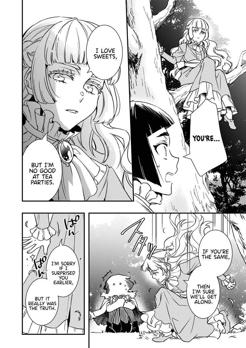 Tsundere Akuyaku Reijou Liselotte To Jikkyou No Endo Kun To Kaisetsu No Kobayashi San 22 18